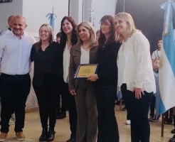 Aniversario 115 años