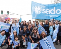 Marcha Federal Universitaria