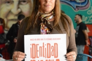 Identidad en lucha