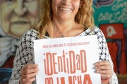 Identidad en lucha