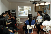 Taller teórico-práctico RCP 