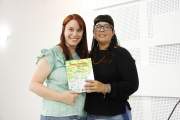 Tercer encuentro de escritura maestra