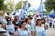 9 de marzo Jornada de paro Santa Fe