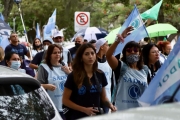 9 de marzo Jornada de paro Santa Fe