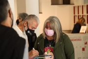 Recorrimos el Museo de la memoria