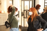 Recorrimos el Museo de la memoria