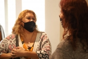 Recorrimos el Museo de la memoria