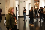 Recorrimos el Museo de la memoria