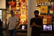 Recorrimos el Museo de la memoria
