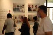 Recorrimos el Museo de la memoria