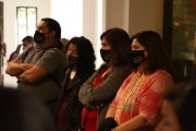 Recorrimos el Museo de la memoria