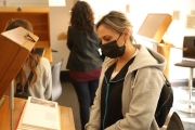 Recorrimos el Museo de la memoria
