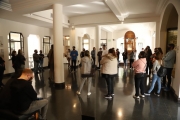Recorrimos el Museo de la memoria