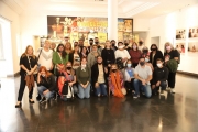 Recorrimos el Museo de la memoria