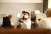 Recorrimos el Museo de la memoria