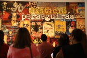 Recorrimos el Museo de la memoria