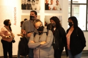 Recorrimos el Museo de la memoria
