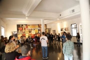Recorrimos el Museo de la memoria