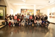 Recorrimos el Museo de la memoria