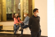 Recorrimos el Museo de la memoria