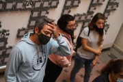 Recorrimos el Museo de la memoria