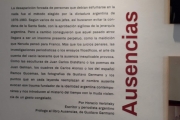 Recorrimos el Museo de la memoria