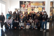 Recorrimos el Museo de la memoria