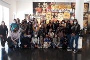 Recorrimos el Museo de la memoria
