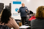 Seminario Comunicación y Educación Audiovisual