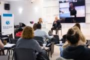 Seminario Comunicación y Educación Audiovisual