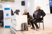 Seminario Comunicación y Educación Audiovisual