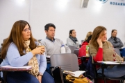 Seminario Comunicación y Educación Audiovisual