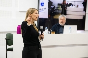 Seminario Comunicación y Educación Audiovisual