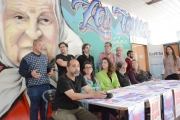 Identidad en lucha