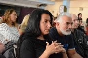 Identidad en lucha
