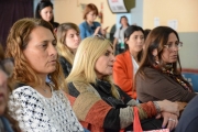 Identidad en lucha
