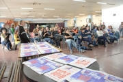 Identidad en lucha