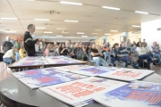 Identidad en lucha