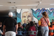 Identidad en lucha