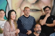 Identidad en lucha