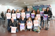 Identidad en lucha