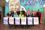 Identidad en lucha