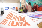 Identidad en lucha