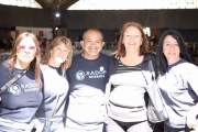 Congreso delegadxs en La Falda