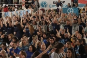 Congreso delegadxs en La Falda