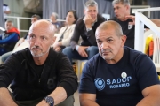 Congreso delegadxs en La Falda