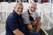 Congreso delegadxs en La Falda