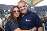 Congreso delegadxs en La Falda