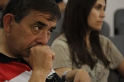 Conversatorio: Memoria escuela y DDHH