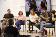 Conversatorio: Memoria escuela y DDHH